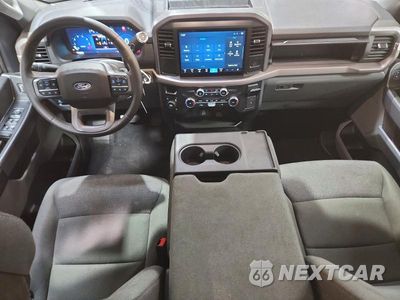 Zdjęcie 8 z 12 samochodu: 2025 FORD F150 XLT VIN:1FTFW3L80SKE78227 - miniatura