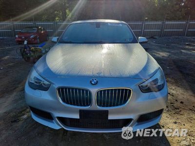 Piąte zdjęcie samochodu w środku: 2015 BMW 535 XIGT VIN:WBA5M4C54FD184284 - miniatura
