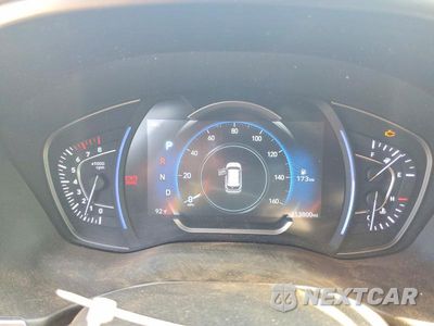 Zdjęcie 9 z 13 samochodu: 2019 HYUNDAI SANTA FE LIMITED 2.4L VIN:5NMS53AD6KH028224 - miniatura