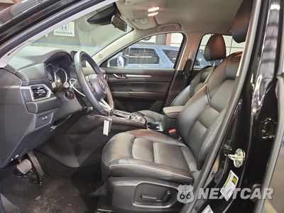Zdjęcie 7 z 13 samochodu: 2025 MAZDA CX-5 SELECT VIN:JM3KFBBL4S0693126 - miniatura