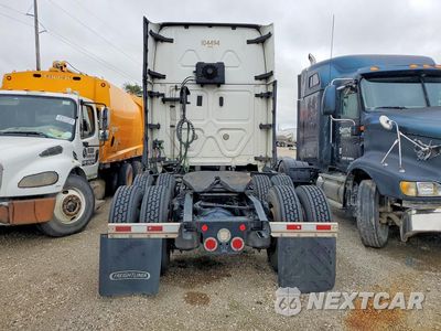 Zdjęcie 6 z 13 samochodu: 2022 FREIGHTLINER CASCADIA 126 SEMI TRUCK VIN:3AKJHHDR9NSNB5887 - miniatura