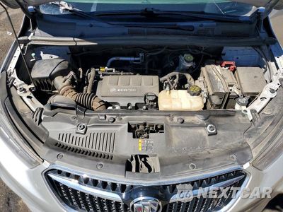 Zdjęcie 12 z 14 samochodu: 2018 BUICK ENCORE ESSENCE VIN:KL4CJGSBXJB536620 - miniatura
