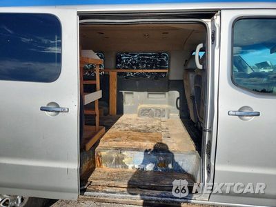 Zdjęcie 10 z 12 samochodu: 2016 NISSAN NV 3500 HD SL VIN:5BZAF0AAXGN850712 - miniatura