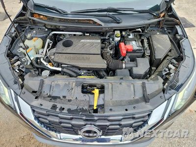 Zdjęcie 12 z 13 samochodu: 2023 NISSAN ROGUE SV VIN:5N1BT3BA4PC877635 - miniatura
