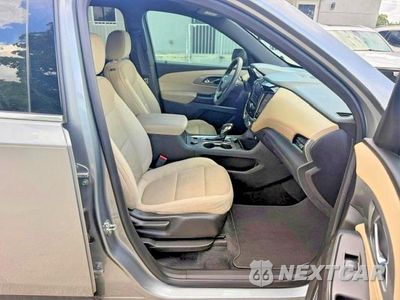 Zdjęcie 7 z 15 samochodu: 2023 CHEVROLET TRAVERSE LS VIN:1GNERFKW3PJ223449 - miniatura