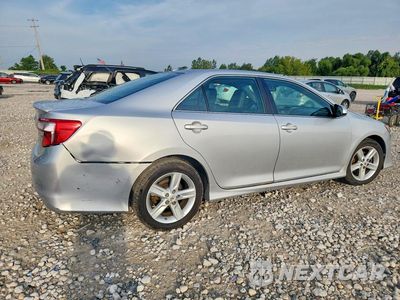 Trzecie zdjęcie samochodu z tyłu: 2012 TOYOTA CAMRY SE VIN:4T1BF1FK5CU063965 - miniatura