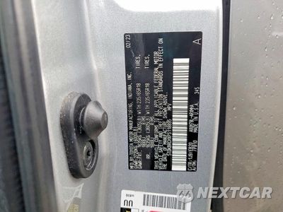 Zdjęcie 13 z 13 samochodu: 2023 TOYOTA HIGHLANDER HYBRID XLE VIN:5TDKBRCHXPS118895 - miniatura