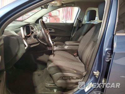 Zdjęcie 7 z 13 samochodu: 2016 CHEVROLET EQUINOX LT VIN:2GNALCEK3G6125963 - miniatura