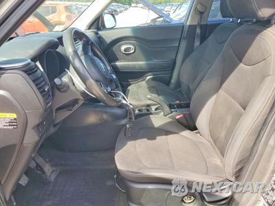 Zdjęcie 7 z 13 samochodu: 2014 KIA SOUL BASE VIN:KNDJN2A29E7034311 - miniatura