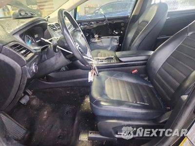 Zdjęcie 7 z 13 samochodu: 2018 FORD FUSION SE HYBRID VIN:3FA6P0LU6JR124415 - miniatura