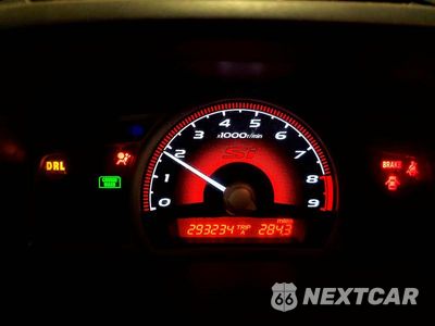 Zdjęcie 9 z 13 samochodu: 2009 HONDA CIVIC SI VIN:2HGFA55509H703973 - miniatura