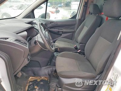 Zdjęcie 7 z 14 samochodu: 2017 FORD TRANSIT CONNECT XL DELIVERY VAN VIN:NM0LS7E79H1314710 - miniatura