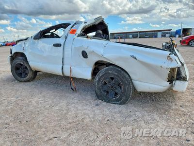 Drugie zdjęcie samochodu z przodu: 2002 DODGE RAM 1500 VIN:1D7HA16Z22J171959 - miniatura