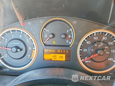 Zdjęcie 9 z 12 samochodu: 2013 NISSAN TITAN S VIN:1N6BA0EK3DN313033 - miniatura