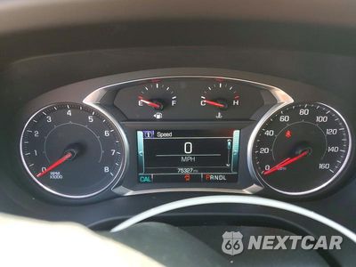 Zdjęcie 9 z 13 samochodu: 2019 GMC ACADIA SLT-1 VIN:1GKKNMLSXKZ292841 - miniatura