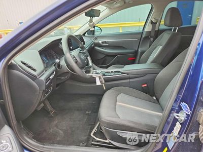 Zdjęcie 7 z 12 samochodu: 2021 HYUNDAI SONATA SE VIN:5NPEG4JA4MH070948 - miniatura