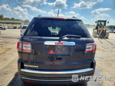 Zdjęcie 6 z 12 samochodu: 2015 GMC ACADIA SLT-2 VIN:1GKKRSKD2FJ390410 - miniatura
