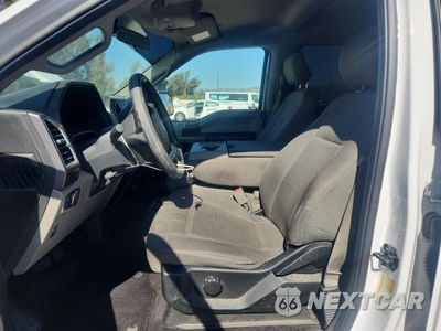 Zdjęcie 7 z 12 samochodu: 2016 FORD F150 SUPERCREW VIN:1FTEW1C86GKG01228 - miniatura