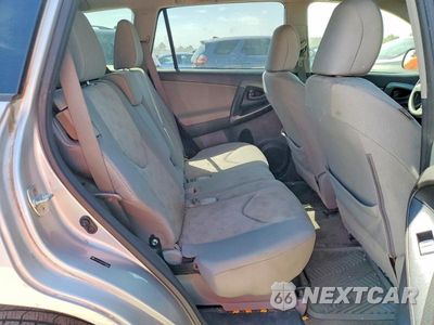 Zdjęcie 11 z 13 samochodu: 2012 TOYOTA RAV4 BASE VIN:JTMJF4DV6C5058685 - miniatura
