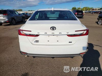 Zdjęcie 6 z 12 samochodu: 2026 TOYOTA CAMRY SE VIN:4T1DBADK0TU047809 - miniatura