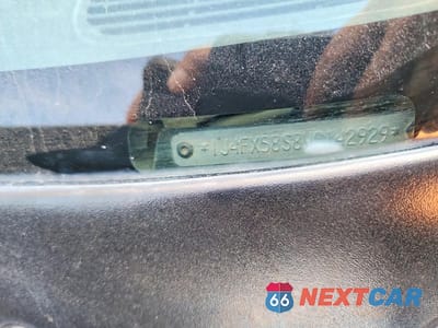 Zdjęcie 12 z 12 samochodu: 1998 JEEP GRAND CHEROKEE LAREDO VIN:1J4FX58S8WC142929 - miniatura