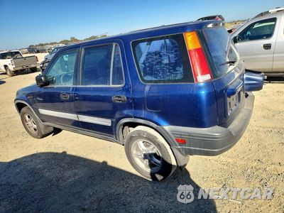 Drugie zdjęcie samochodu z przodu: 1999 HONDA CR-V LX VIN:JHLRD284XXC013543 - miniatura