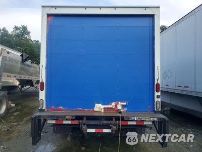 Zdjęcie 6 z 13 samochodu: 2019 FORD E450 BOX TRUCK VIN:1FDXE4FS7KDC39326 - miniatura
