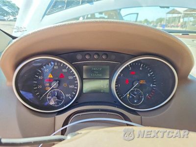 Zdjęcie 9 z 12 samochodu: 2008 MERCEDES-BENZ ML 350 VIN:4JGBB86E38A431230 - miniatura