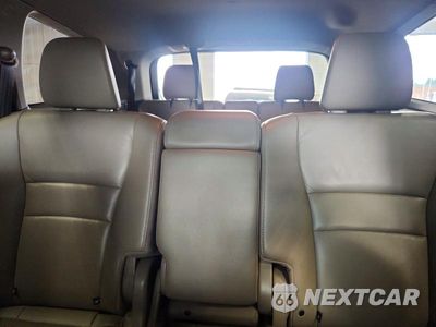 Zdjęcie 10 z 13 samochodu: 2016 HONDA PILOT EXL VIN:5FNYF6H51GB095488 - miniatura