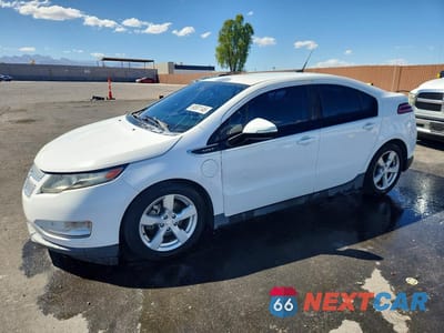 2014 CHEVROLET VOLT 1G1RD6E40EU140651 - główne zdjęcie licytacji z USA - miniatura