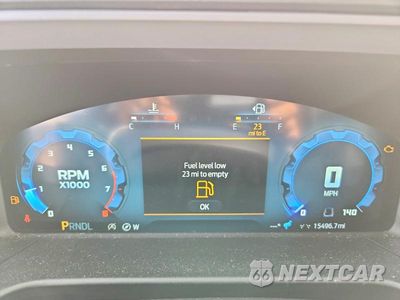 Zdjęcie 9 z 14 samochodu: 2025 FORD BRONCO SPORT BIG BEND VIN:3FMCR9BN5SRE25986 - miniatura