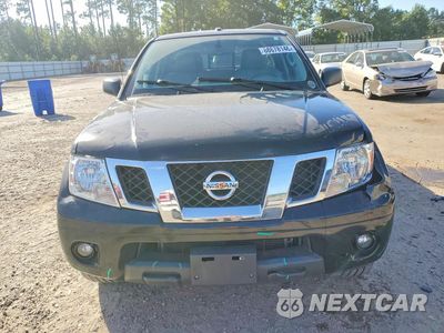 Piąte zdjęcie samochodu w środku: 2016 NISSAN FRONTIER SV VIN:1N6AD0ER2GN772137 - miniatura