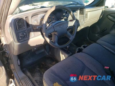 Zdjęcie 8 z 12 samochodu: 2003 CHEVROLET SILVERADO K1500 VIN:1GCEK14X53Z297991 - miniatura
