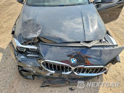 Zdjęcie 11 z 12 samochodu: 2021 BMW 228XI VIN:WBA73AK08M7H58321 - miniatura