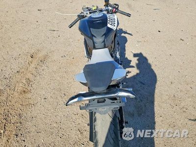 Zdjęcie 6 z 9 samochodu: 2025 CF MOTO 675SS VIN:LCEPEVLP8S6000544 - miniatura