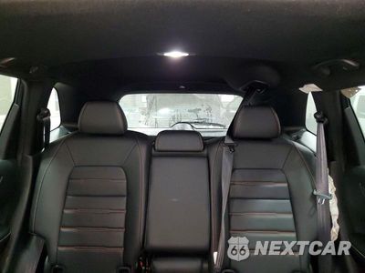 Zdjęcie 10 z 13 samochodu: 2026 HONDA CR-V SPORT-L VIN:7FARS6H85TE144989 - miniatura