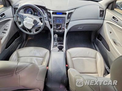 Zdjęcie 8 z 13 samochodu: 2013 HYUNDAI SONATA GLS VIN:5NPEB4AC1DH563910 - miniatura