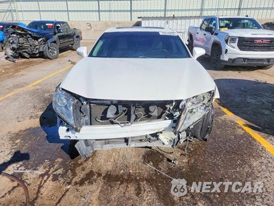 Piąte zdjęcie samochodu w środku: 2014 LEXUS ES 350 VIN:JTHBK1GG1E2109069 - miniatura