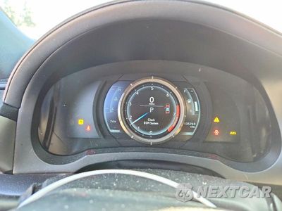 Zdjęcie 9 z 12 samochodu: 2014 LEXUS IS 250 VIN:JTHBF1D2XE5032794 - miniatura