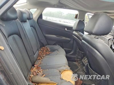 Zdjęcie 10 z 12 samochodu: 2016 KIA OPTIMA EX VIN:5XXGU4L39GG041929 - miniatura