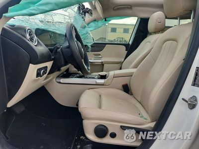 Zdjęcie 7 z 12 samochodu: 2022 MERCEDES-BENZ GLB 250 VIN:W1N4M4GB4NW180469 - miniatura