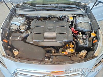 Zdjęcie 11 z 12 samochodu: 2015 SUBARU OUTBACK 3.6R LIMITED VIN:4S4BSENC8F3233923 - miniatura
