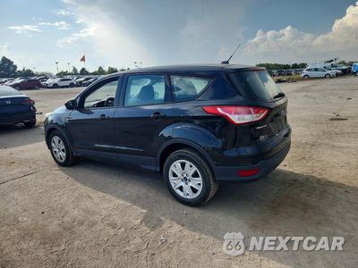 Drugie zdjęcie samochodu z przodu: 2014 FORD ESCAPE S VIN:1FMCU0F73EUD65676 - miniatura