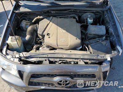 Zdjęcie 11 z 13 samochodu: 2011 TOYOTA TACOMA V6 VIN:5TFLU4EN6BX021894 - miniatura