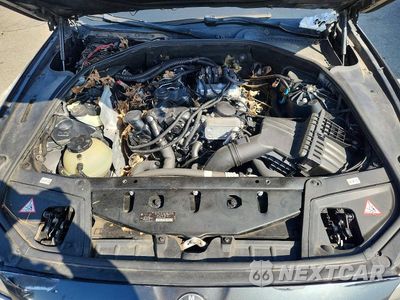 Zdjęcie 11 z 12 samochodu: 2012 BMW 528 I VIN:WBAXG5C51CDW24673 - miniatura