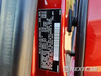 Zdjęcie 13 z 13 samochodu: 2016 VOLVO XC60 T5 PREMIER VIN:YV440MDK6G2787813 - miniatura