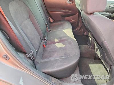 Zdjęcie 10 z 13 samochodu: 2015 NISSAN ROGUE SELECT S VIN:JN8AS5MV1FW769926 - miniatura