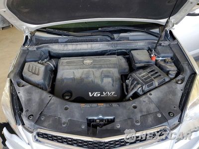 Zdjęcie 12 z 13 samochodu: 2010 CHEVROLET EQUINOX LT VIN:2CNFLNEY3A6271359 - miniatura