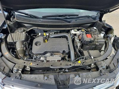 Zdjęcie 11 z 12 samochodu: 2025 CHEVROLET EQUINOX LS VIN:3GNAXHEG7SL181793 - miniatura