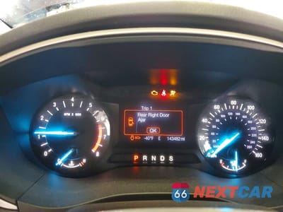 Zdjęcie 9 z 13 samochodu: 2013 FORD FUSION SE VIN:3FA6P0H78DR111608 - miniatura